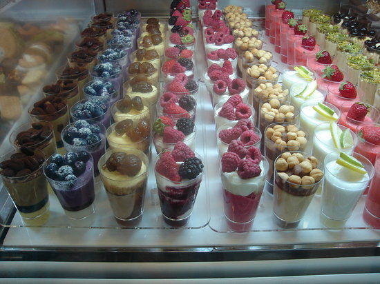 Gelateria Marghera